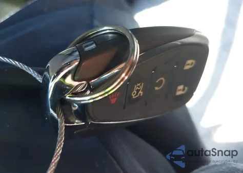 2019 Chevrolet Malibu Lt z USA, uszkodzony, nr VIN 1G1ZD5ST2KF150846